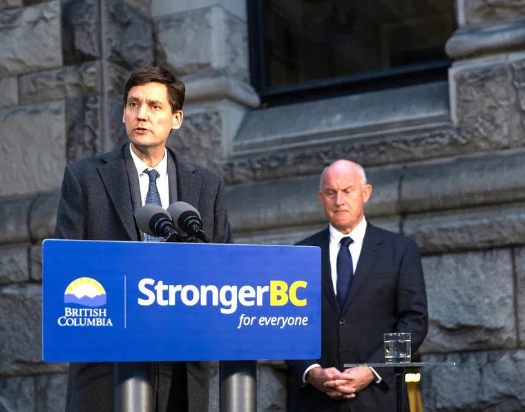 BC’s "decriminalization" framework was set up to fail