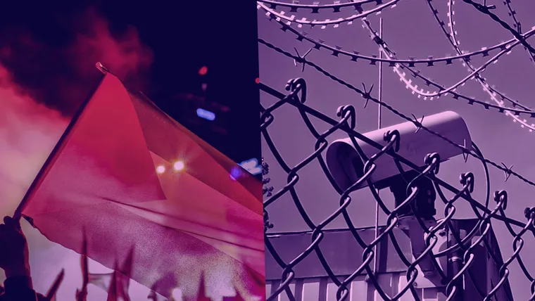 Cops on campus: Why police crackdowns on student protesters are dangerous